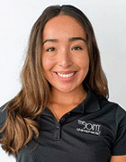 Dr. Stephanie Fuentes, D.C. - Professional headshot