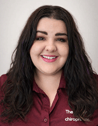 Dr. Hunter Maki, D.C. - Professional headshot