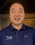 Dr. Hongki Kim, D.C. - Professional headshot