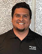 Dr. Freddy Ruiz, D.C. - Professional headshot