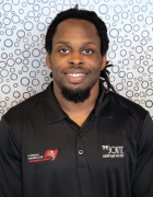 Dr. Brysen Thorpe, D.C. - Professional headshot