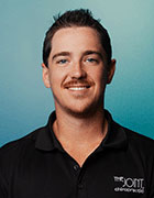 Dr. Patrick Clifford, D.C. is a Chiropractor at River Oaks