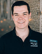 Dr. John Mellen, D.C. is a Chiropractor at Clift Farm