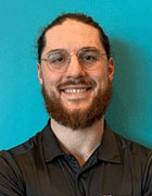 Dr. Riley Bransteter, D.C. is a Clinic Director, Chiropractor at Robal Village