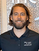 Dr. Brian Glynn, D.C - Professional headshot