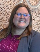 Dr. Katie Link, D.C. - Professional headshot