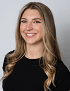 Dr. Chloe Haile, D.C. - Professional headshot