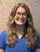 Dr. Paris Wood, D.C. - Professional headshot