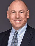 Dr. Jesse Hronymousi, D.C. - Professional headshot