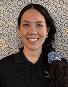 Dr. Yalitzaly Ramos, D.C. - Professional headshot