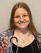 Dr. Dana Paradise, D.C. - Professional headshot