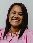 Dr. Candace Holmes, D.C. is a Chiropractor at Loganville