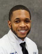 Dr. Julian Jones, D.C. - Professional headshot