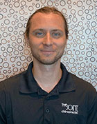 Dr. Dima Kubrak, D.C. - Professional headshot