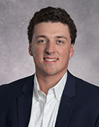 Dr. Gavin Farrell, D.C. - Professional headshot