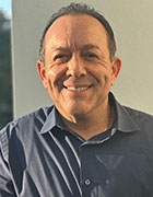 Dr. Vince Giovinco, D.C. - Professional headshot
