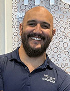 Dr. Eric Castillo, D.C is a Chiropractor at Kitty Hawk