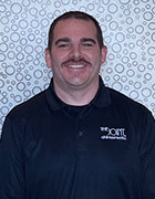 Dr. Jordan Grissette, D.C. - Professional headshot