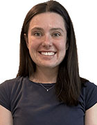 Dr. Kyra Fisher, D.C. is a Chiropractor at University Mall