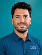 Dr. Austin Blanchon, D.C. - Professional headshot