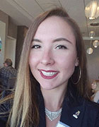 Dr. Felicia Danio, D.C. is a Chiropractor at Bradenton