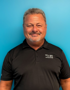 Dr. Marcus Carlow, D.C. - Professional headshot