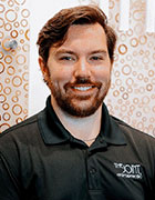 Dr. Kevin Connery, D.C. - Professional headshot