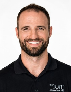 Dr. Gary J. Benedetti, D.C. - Professional headshot