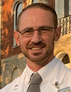 Dr. Adam Wade, D.C. - Professional headshot