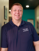 Dr. Daniel Lenhart, D.C. - Professional headshot