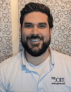 Dr. Adrian Munoz, D.C. - Professional headshot