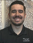 Dr. Derek Connell, D.C. - Professional headshot