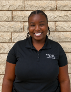 Dr. Patience Robinson, D.C. - Professional headshot