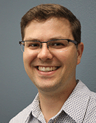 Dr. Christopher Kliem, D.C. is a Chiropractor at Camelback