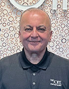 Dr. Bijan Siadati, D.C. is a Chiropractor at Tiffany Springs