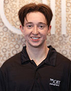 Dr. Oakley Brown, D.C. - Professional headshot