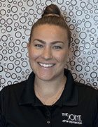 Dr. Kelsey Mazzocca, D.C. is a Chiropractor at Fremont