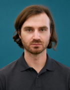 Dr. Samuel Hamilton, D.C. - Professional headshot