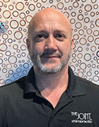 Dr. Matthew Stevens, D.C. - Professional headshot