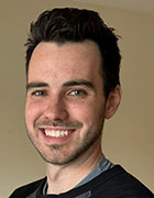 Dr. Bradley Daniels, D.C. is a Chiropractor at Ogden