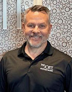Dr. Andew Knecht, D.C. is a Chiropractor at Grand Rapids