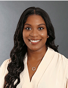 Dr. Bria Gougisha, D.C. - Professional headshot