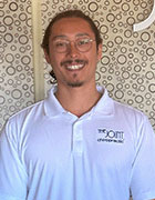 Dr. Zachary Wolstein, D.C. is a Chiropractor at Boca Raton