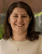 Dr. Kayla Jentes, D.C. is a Chiropractor at Goshen Village