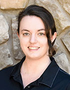 Dr. Jaclyn Weber, D.C. is a Chiropractor at Tempe Marketplace