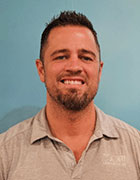 Dr. Michael Palon, D.C. - Professional headshot