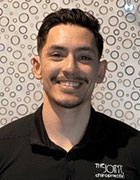 Dr. Giovanni Diaz, D.C. is a Chiropractor at Thousand Oaks