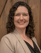 Dr. Traci Levy, D.C. is a Chiropractor at Hickory