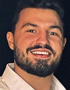 Dr. Dakota Watson, D.C. is a Chiropractor at Mallard Creek