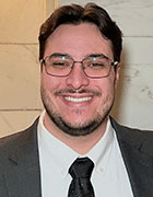 Dr. Anthony Crouse, D.C. - Professional headshot